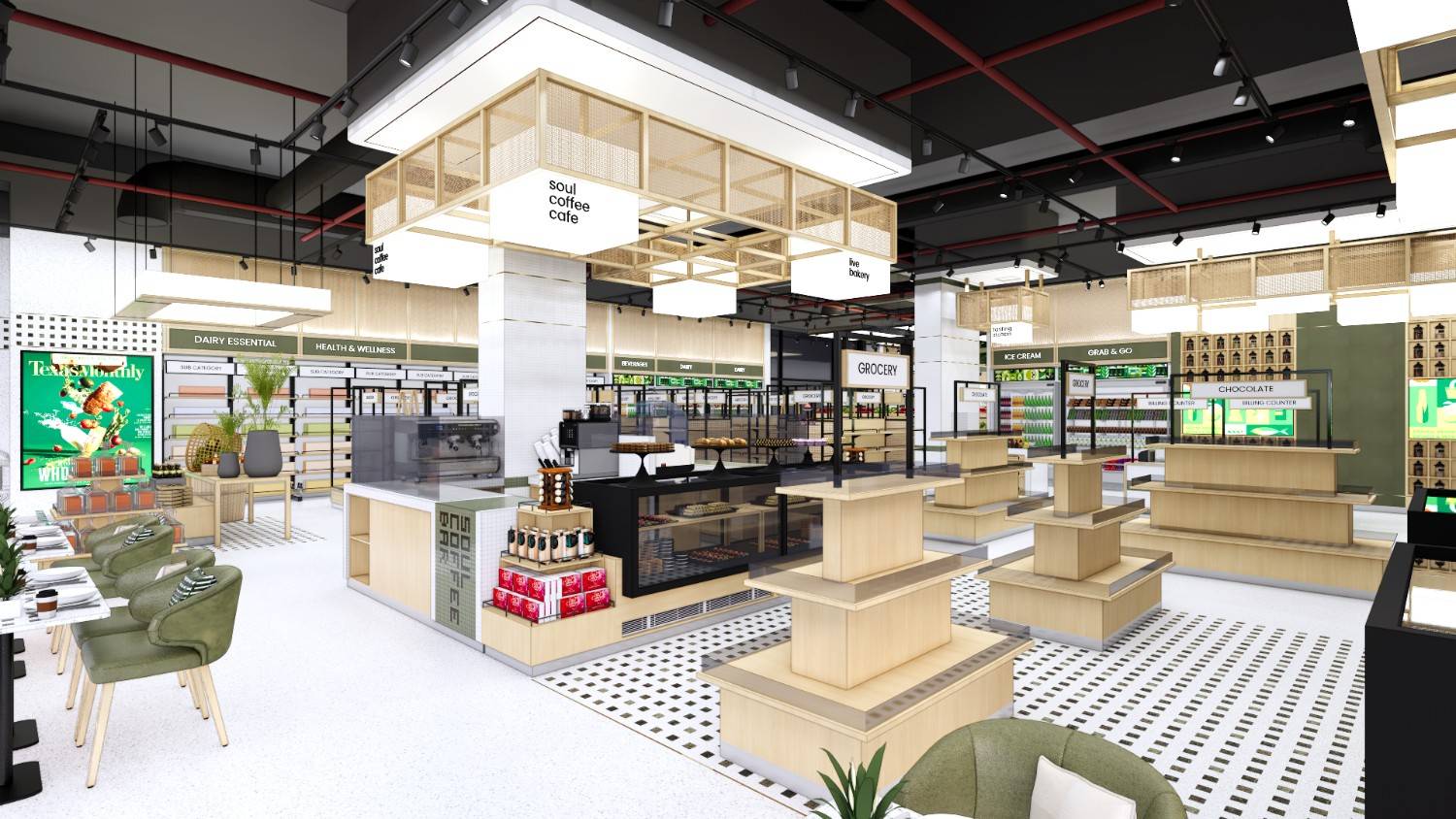Cafe 2